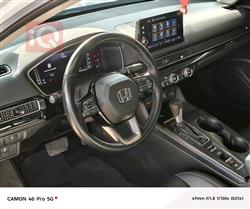 هوندا سيفيك